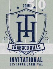 2018-03-30 - Meet Logo - Trabuco Hills Invite 2018