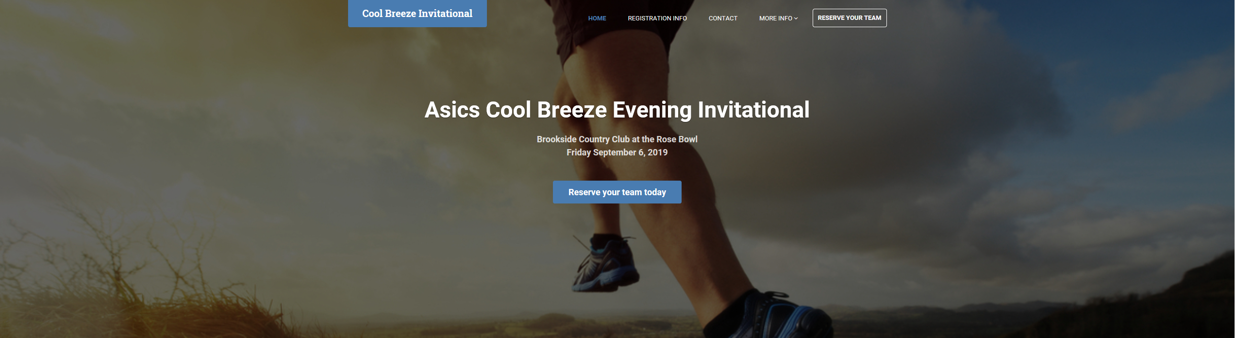 2019-09-06 - Page Banner - Cool Breeze Invitational