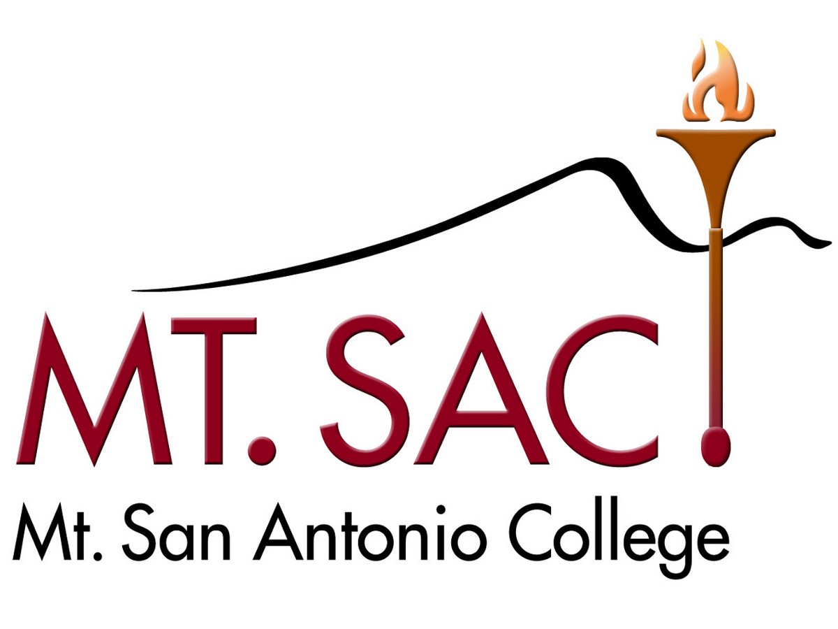 Logo - Mt SAC